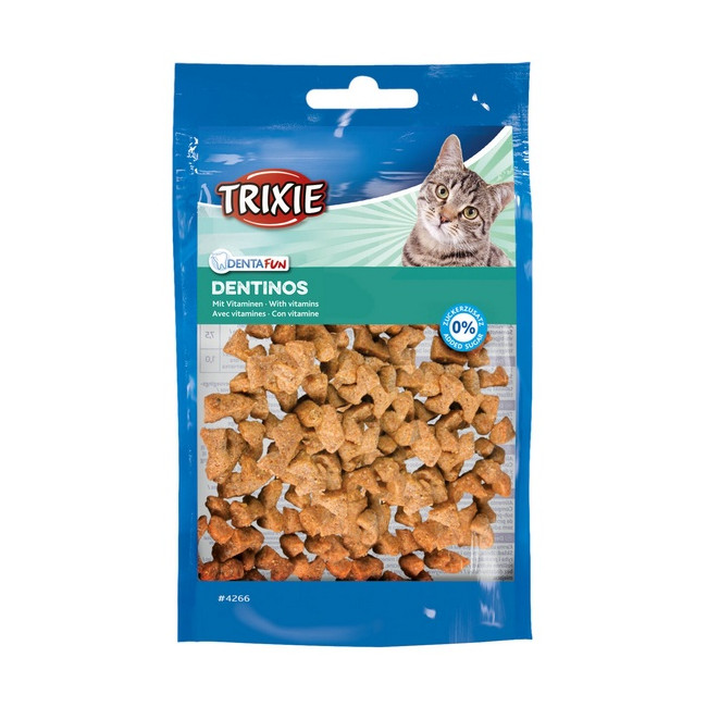 Trixie Denta Fun Dentinos 50g [4266]