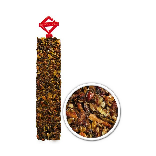 Natural-Vit Coolbaton dla gryzoni jabłkowy