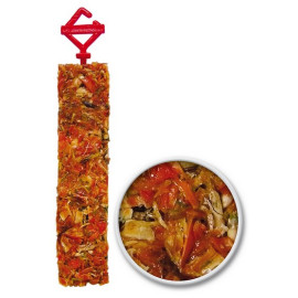 Natural-Vit Coolbaton dla gryzoni z marchewką