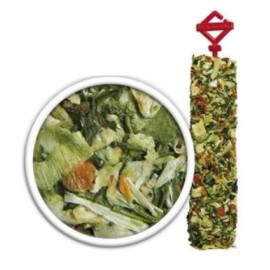 Natural-Vit Coolbaton dla gryzoni warzywny