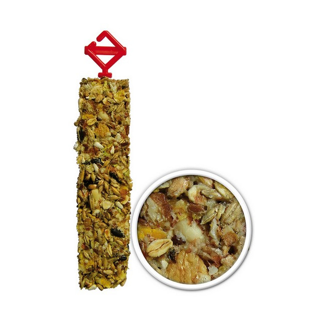 Natural-Vit Coolbaton dla gryzoni orzechowy