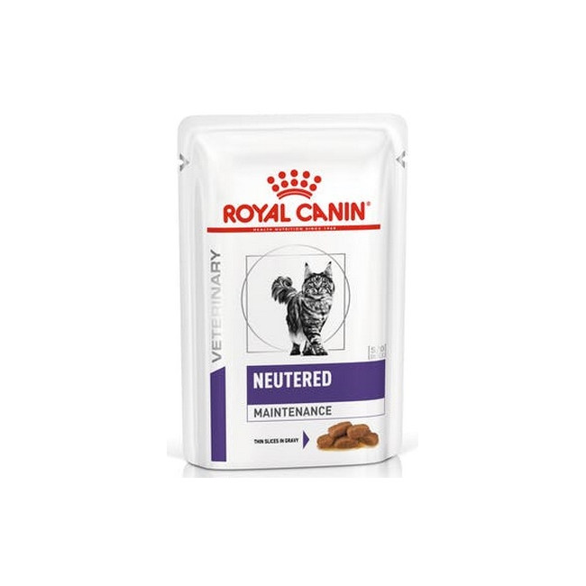 Royal Canin Veterinary Care Neutered Adult Maintenance saszetka 85g
