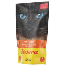 Josera Filet Kurczak saszetka 70g