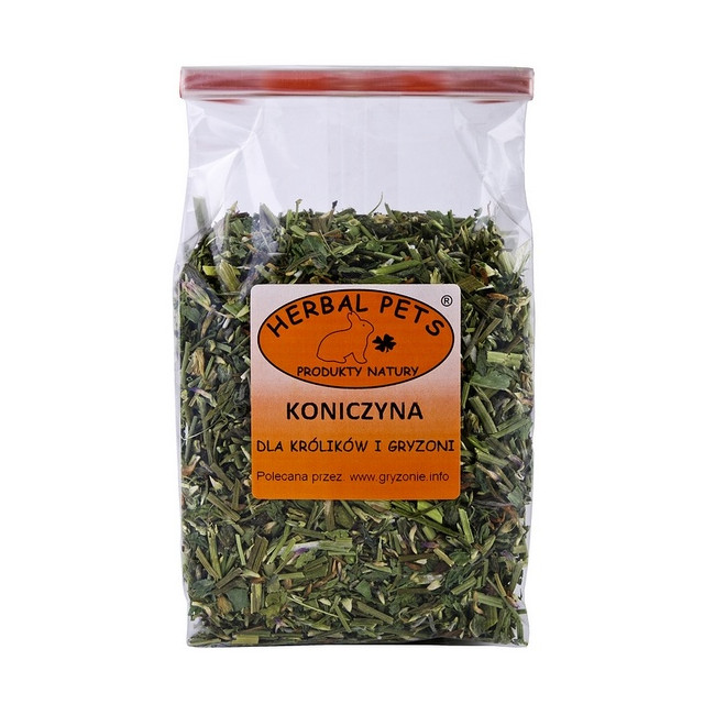 Herbal Pets Koniczyna 80g