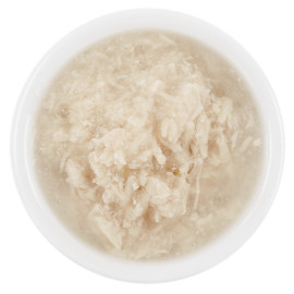 Lucky Lou Extrafood Kurczak w bulionie puszka 70g