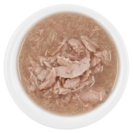 Lucky Lou Extrafood Tuńczyk w bulionie saszetka 70g