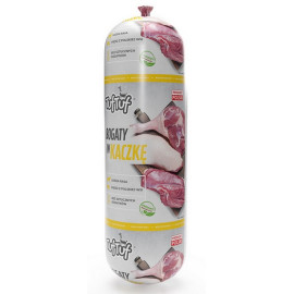 TUF TUF Baton z kaczką 900g