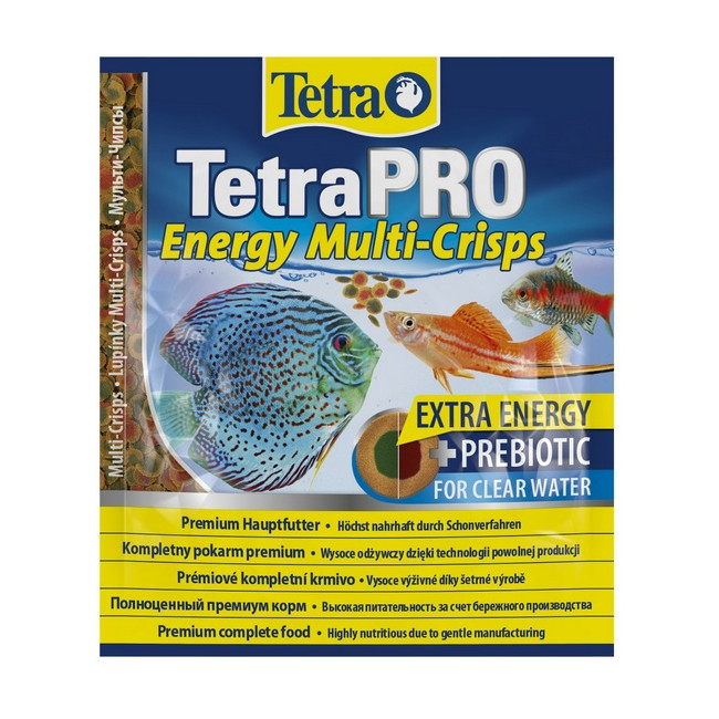 TetraPro Energy 12g saszetka