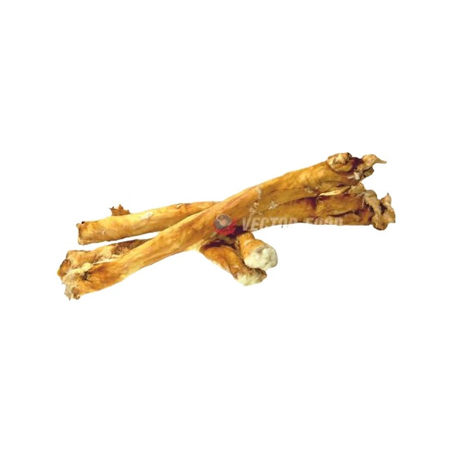 Vector-Food Skóra królicza z sierścią - rolo 40cm