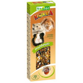 Nestor Kolba Gryzoń miodowa 2szt