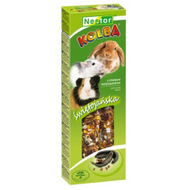 Nestor Kolba Gryzoń świętojańska 2szt