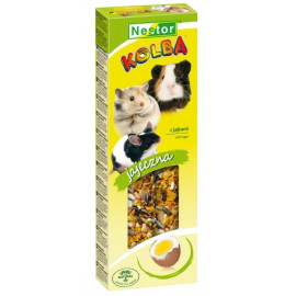 Nestor Kolba Gryzoń jajeczna 2szt