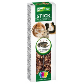 Nestor Kolba Gryzoń Professional chleb świętojański 2szt