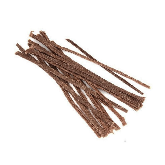 Maced Spaghetti z wieprzowiny 40g