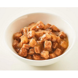 Kattovit Feline Diet Urinary cielęcina saszetka 85g