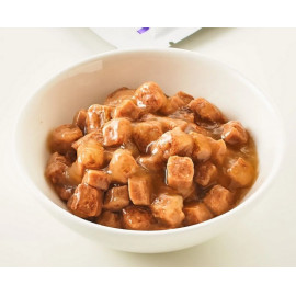 Kattovit Feline Diet Urinary kurczak saszetka 85g