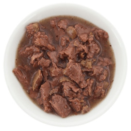 Pawsome Adult Light Lachs - łosoś saszetka 85g