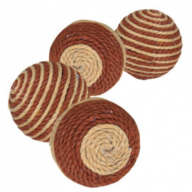 Trixie Piłka sizalowa 1 szt. [45805]