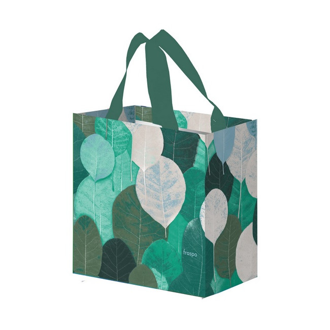 Torba Mini Kolorowe Listki 10L morskie