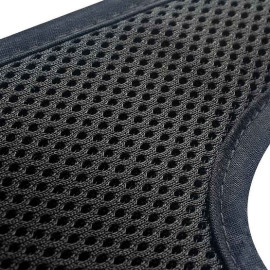 CHABA Szelki regulowane Comfort Fresh 1 fuksja