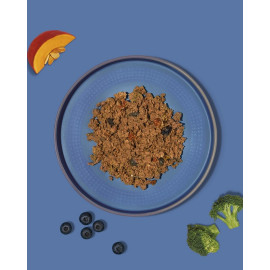 Amanova Dog Adult Delicious Lamb - jagnięcina saszetka 100g [P15]