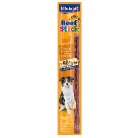 Vitakraft Dog Beef-Stick Original Indyk 1szt [26503]