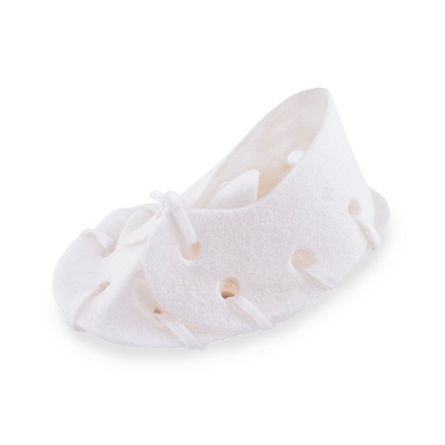 Maced But biały 7,5 cm