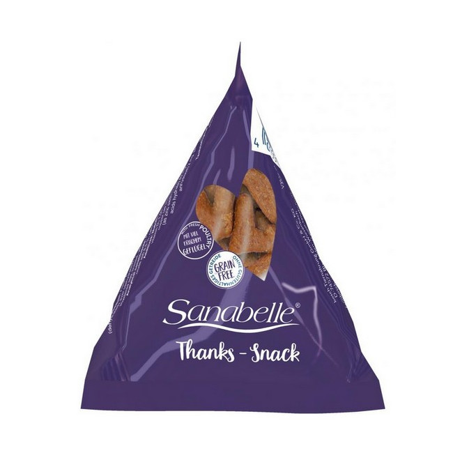 Sanabelle Thanks-Snack 20g