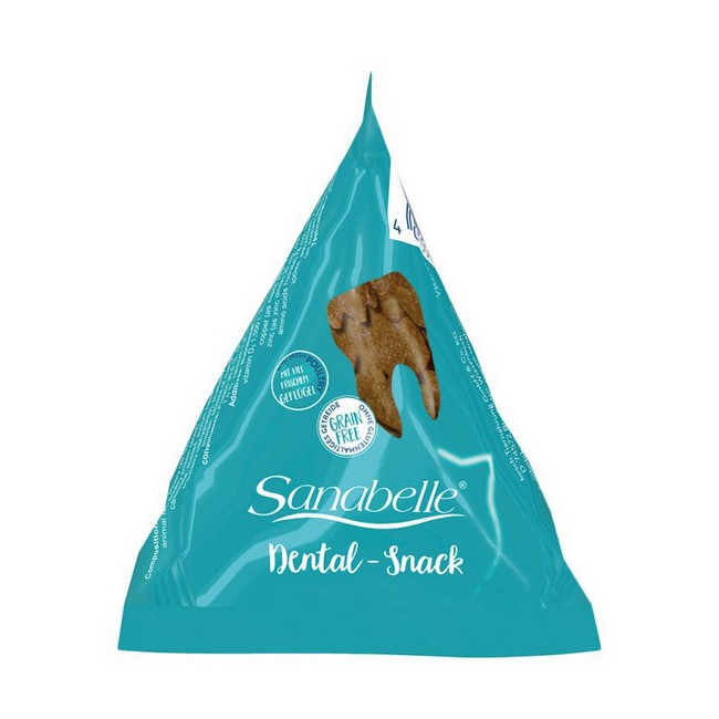 Sanabelle Dental-Snack 20g