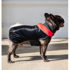 Chaba Ubranko regulowane Wear Magnifique 4XL czerwone