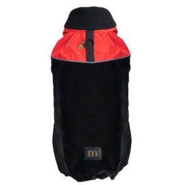 Chaba Ubranko regulowane Wear Magnifique 3XL czerwone