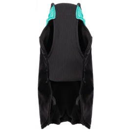 Chaba Ubranko regulowane Wear Magnifique 2XL zielone