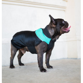 Chaba Ubranko regulowane Wear Magnifique 2XL zielone