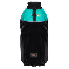 Chaba Ubranko regulowane Wear Magnifique L zielone