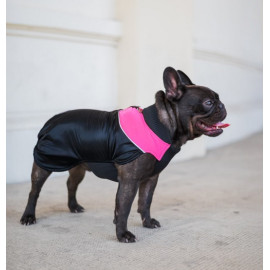 Chaba Ubranko regulowane Wear Magnifique M różowe