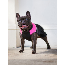 Chaba Ubranko regulowane Wear Magnifique S różowe