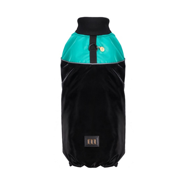 Chaba Ubranko regulowane Wear Magnifique XS zielone