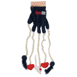 Camon Cat Toy Rękawica do zabawy