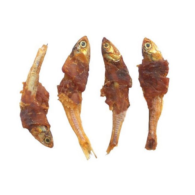 Magnum Rybka owinięta kurczakiem 250g