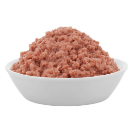 Lucky Lou Lifestage Adult Drób i królik saszetka 300g