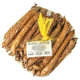 Bult Kiełbaski z jagnięciną 40szt