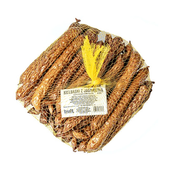 Bult Kiełbaski z jagnięciną 40szt