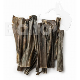 Balto Skóra jelenia odcinki 15cm 250g