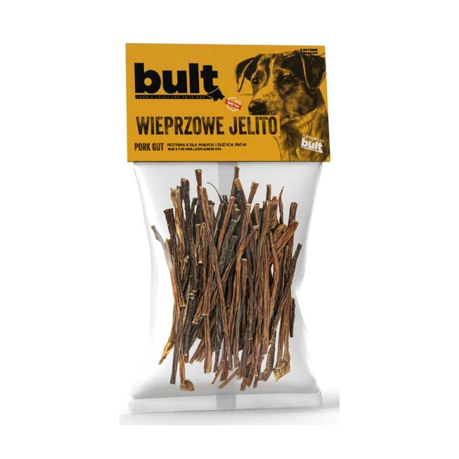 Bult Jelito wieprzowe 100g