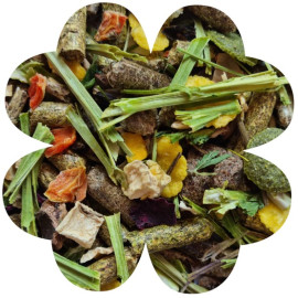 Alegia Enjoy Królik 800g