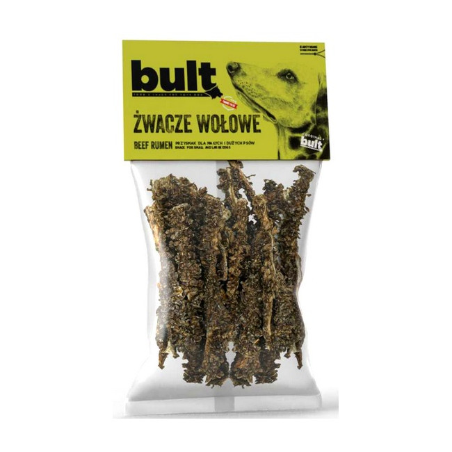 Bult Żwacze wołowe 100g