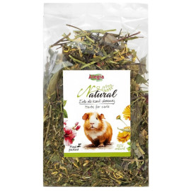 Alegia Natural Zioła dla kawii domowej 100g