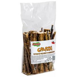 Alegia Gałązki dla gryzoni i królików 100g