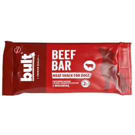 Bult Bar Batonik proteinowy z wołowiną 75g