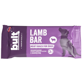 Bult Bar Batonik proteinowy z jagnięciną 75g